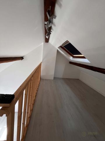Maison à LOUVROIL (59720)