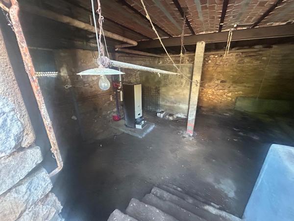 Maison à SAINT-MARCEL, 36200 - 3 pièces 51m²