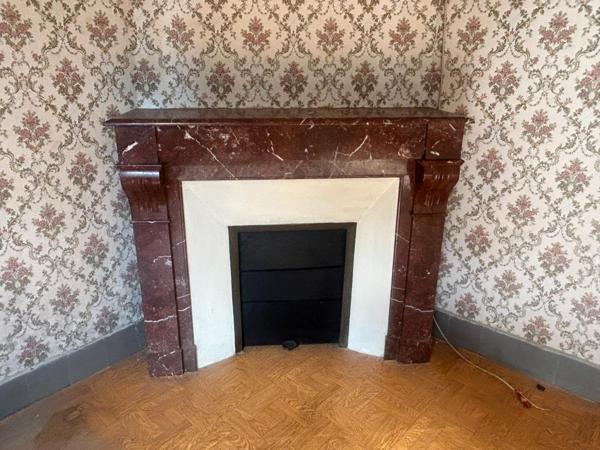 Maison à SAINT-MARCEL, 36200 - 3 pièces 51m²