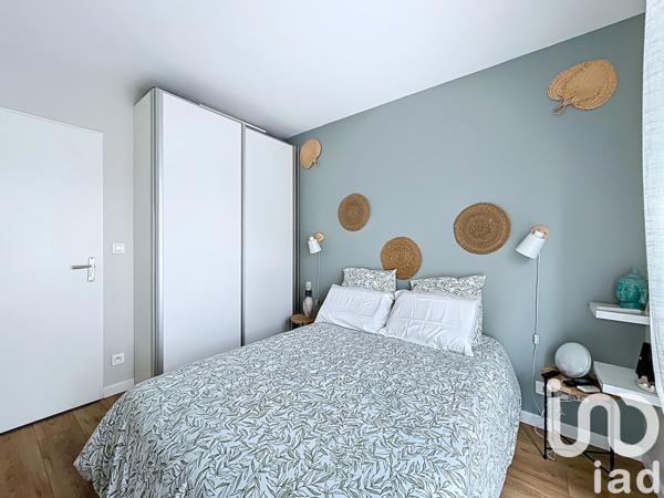 Appartement à vendre 2 pièces 47 m² Yerres