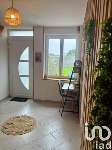 Maison à vendre 4 pièces 114 m² Tessy-Bocage