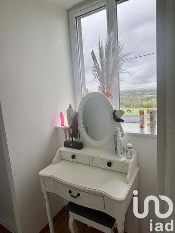 Maison à vendre 4 pièces 114 m² Tessy-Bocage