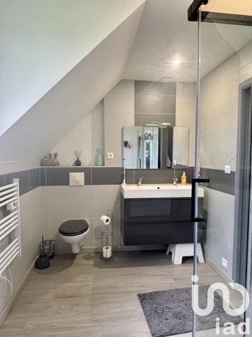 Maison à vendre 4 pièces 114 m² Tessy-Bocage