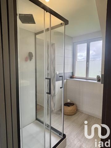 Maison à vendre 4 pièces 114 m² Tessy-Bocage