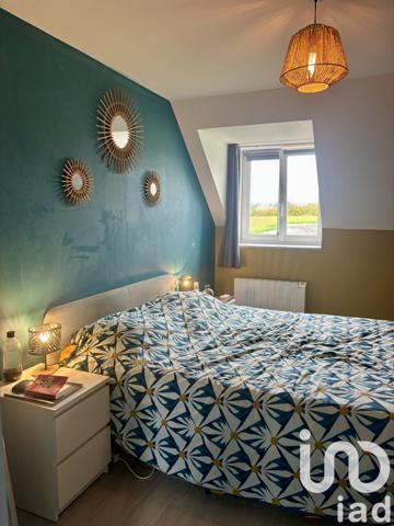 Maison à vendre 4 pièces 114 m² Tessy-Bocage