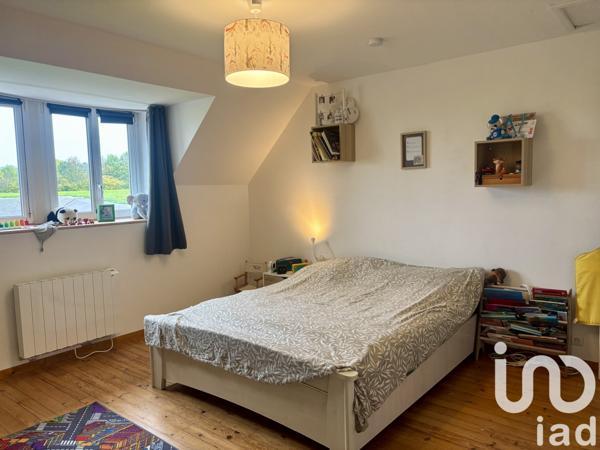 Maison à vendre 4 pièces 114 m² Tessy-Bocage