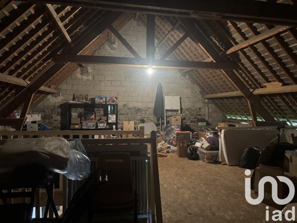 Maison à vendre 4 pièces 114 m² Tessy-Bocage