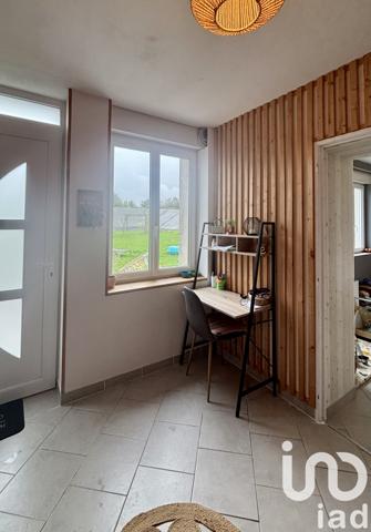 Maison à vendre 4 pièces 114 m² Tessy-Bocage