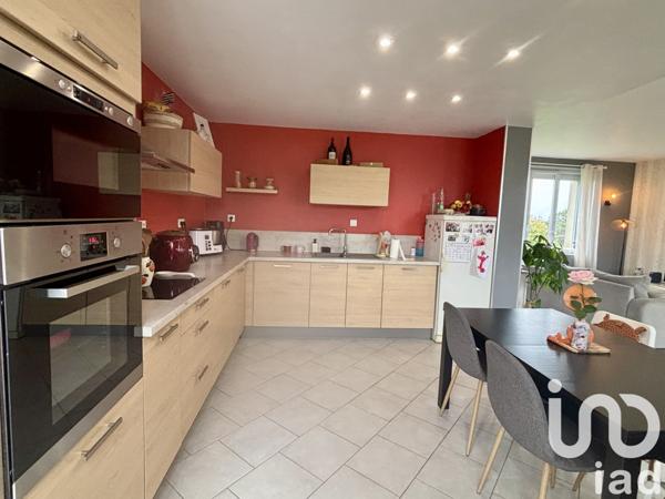 Maison à vendre 4 pièces 114 m² Tessy-Bocage