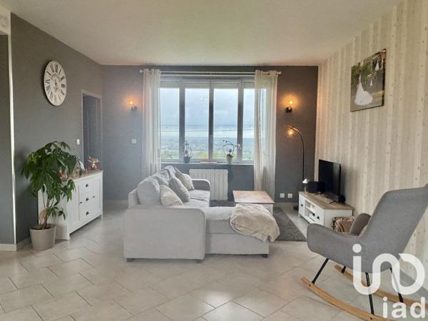 Maison à vendre 4 pièces 114 m² Tessy-Bocage