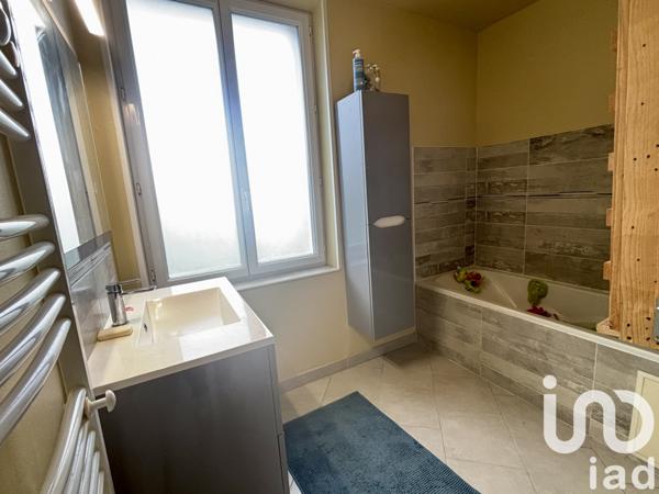 Maison à vendre 4 pièces 114 m² Tessy-Bocage