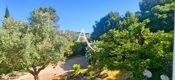 Appartement Le Cannet 3 pièces 74 m²