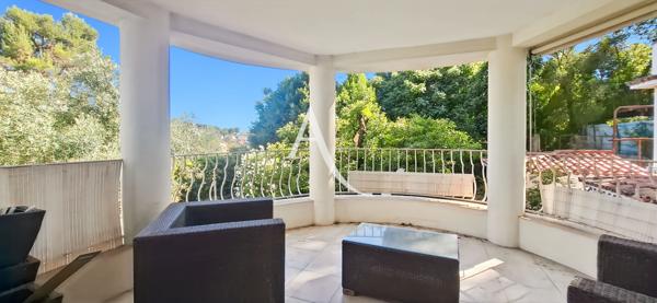 Appartement Le Cannet 3 pièces 74 m²