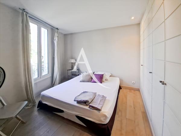 Appartement Le Cannet 3 pièces 74 m²