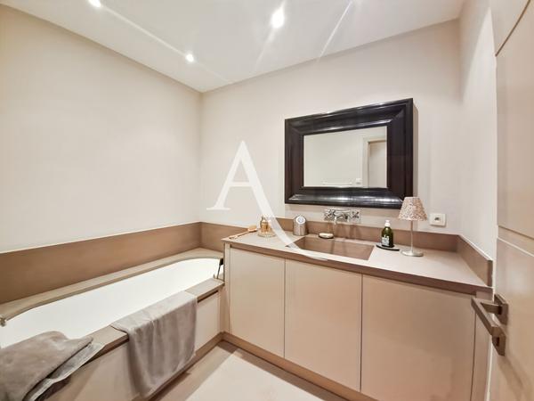 Appartement Le Cannet 3 pièces 74 m²