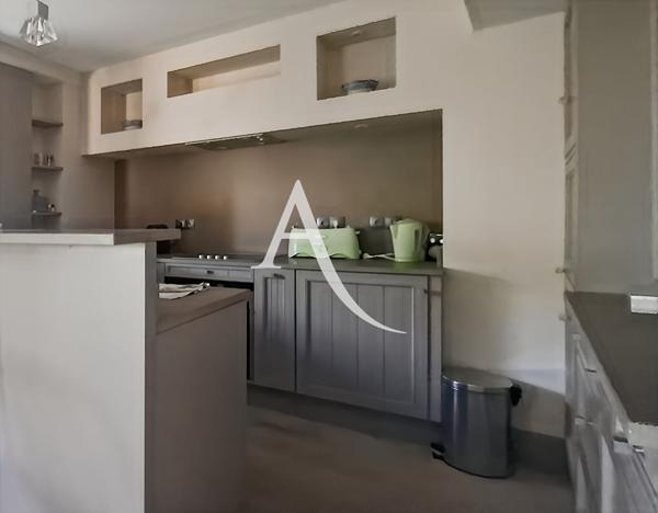 Appartement Le Cannet 3 pièces 74 m²