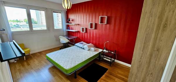 Appartement à vendre    4 pièces • 88,79 m2 Poitiers