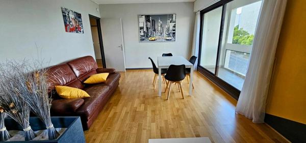 Appartement à vendre    4 pièces • 88,79 m2 Poitiers