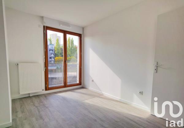 Location appartement 3 pièces 62 m² Rosny-sous-Bois