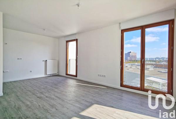 Location appartement 3 pièces 62 m² Rosny-sous-Bois