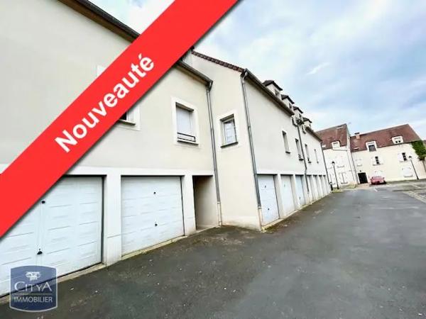 Appartement à vendre 3 pièces 62.25m²