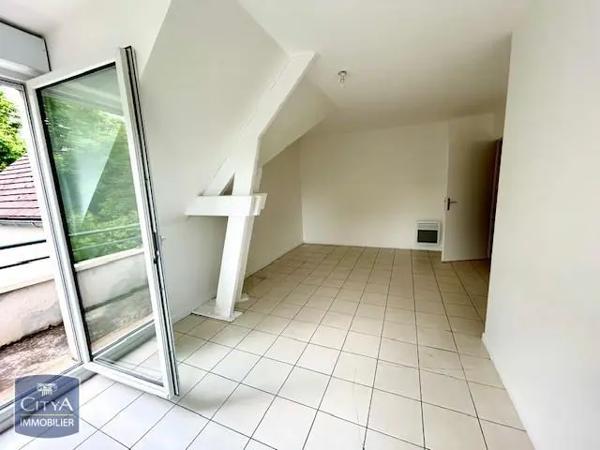 Appartement à vendre 3 pièces 62.25m²
