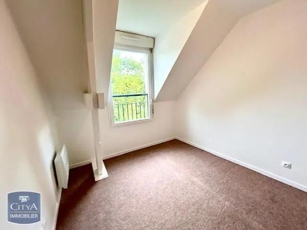 Appartement à vendre 3 pièces 62.25m²