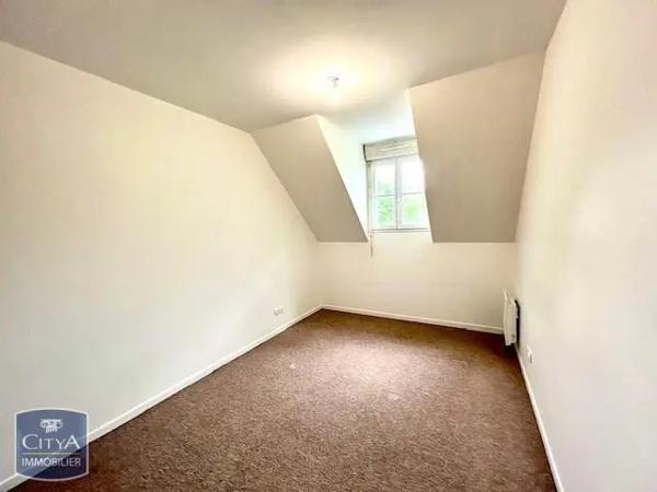 Appartement à vendre 3 pièces 62.25m²