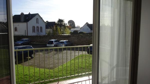 SAINT NAZAIRE ENTRE SAUTRON ET VILLES MARTIN BEAU T2 DE 45M2