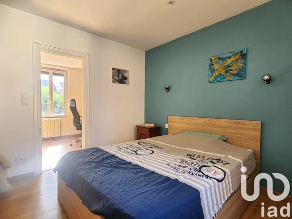 Maison à vendre 3 pièces 53 m² Neuilly-en-Thelle