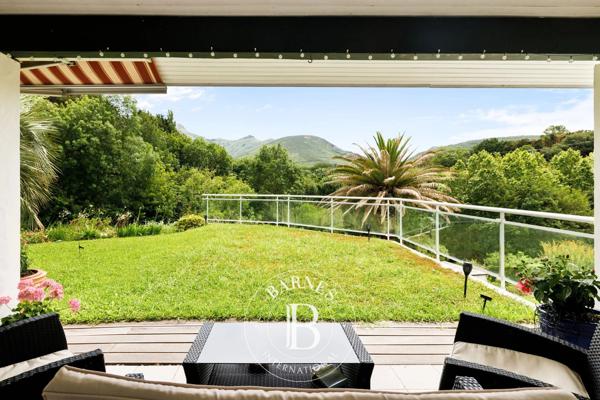 Urrugne, Maison 5 Chambres -  238 m² à vendre