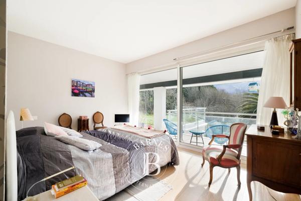 Urrugne, Maison 5 Chambres -  238 m² à vendre