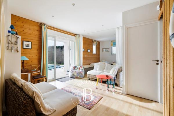 Urrugne, Maison 5 Chambres -  238 m² à vendre