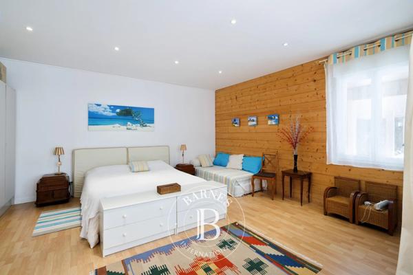 Urrugne, Maison 5 Chambres -  238 m² à vendre