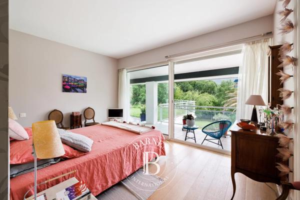 Urrugne, Maison 5 Chambres -  238 m² à vendre