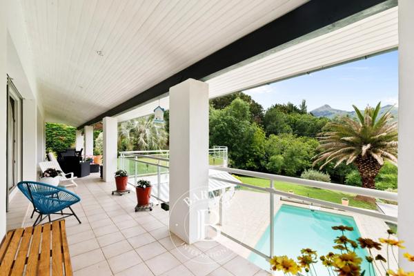 Urrugne, Maison 5 Chambres -  238 m² à vendre