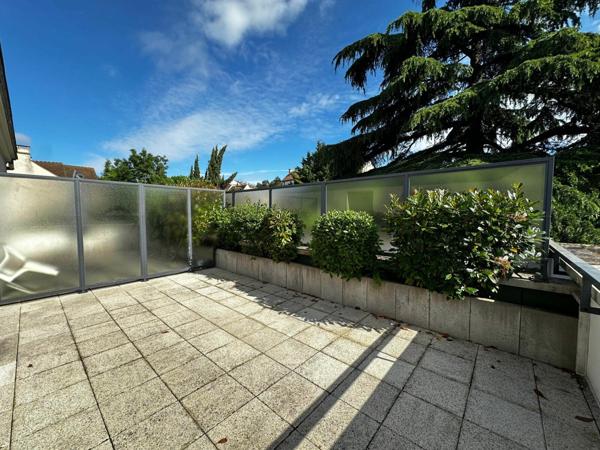 Appartement à vendre    3 pièces • 65,49 m2 Triel-sur-Seine