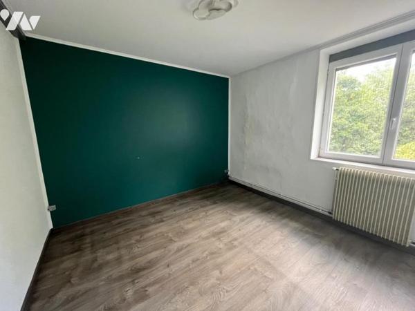MAISON HABITATION - 2 CHAMBRES - CENTRE VILLE - 94m²