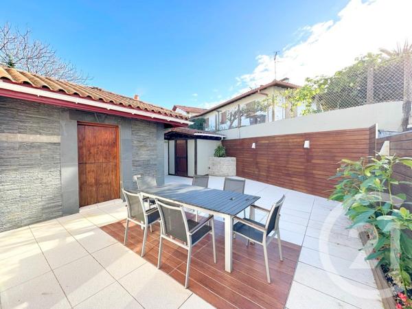 Maison à vendre  3 pièces - 72,13 m2 HENDAYE - 64