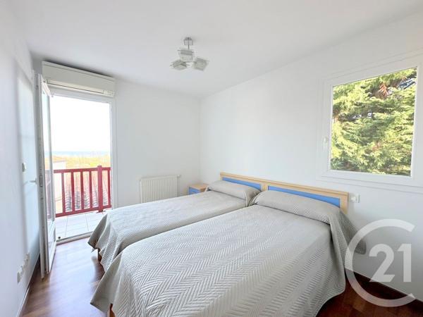 Maison à vendre  3 pièces - 72,13 m2 HENDAYE - 64