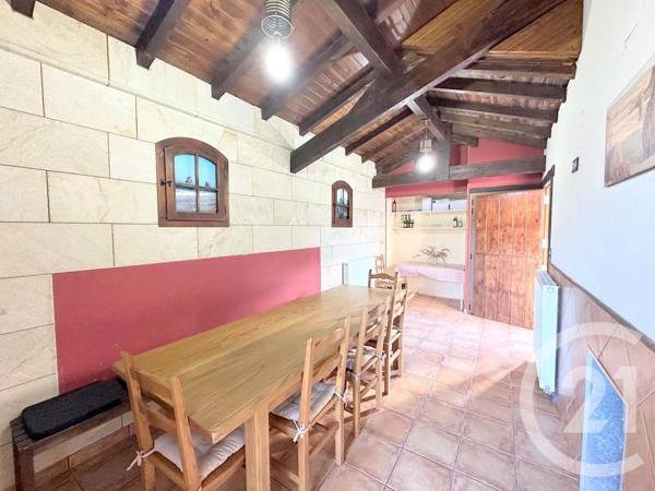 Maison à vendre  3 pièces - 72,13 m2 HENDAYE - 64