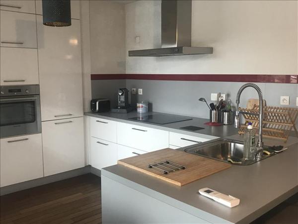 Appartement à louer |                                        Toulouse |                                        3 pièces  | 61 m²