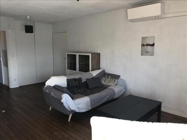 Appartement à louer |                                        Toulouse |                                        3 pièces  | 61 m²