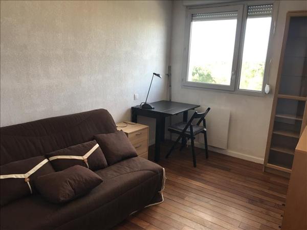 Appartement à louer |                                        Toulouse |                                        3 pièces  | 61 m²