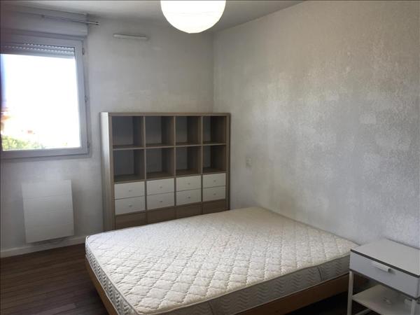 Appartement à louer |                                        Toulouse |                                        3 pièces  | 61 m²