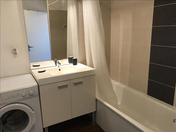 Appartement à louer |                                        Toulouse |                                        3 pièces  | 61 m²
