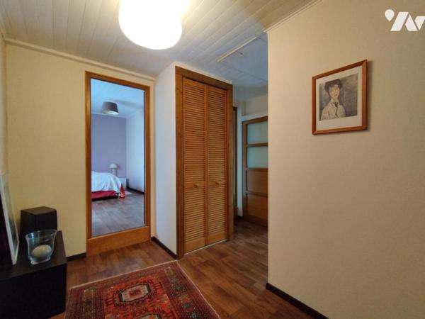 BOUGUENAIS - LES  COUËTS - Maison T4 de 99 m² avec 3 chambres
