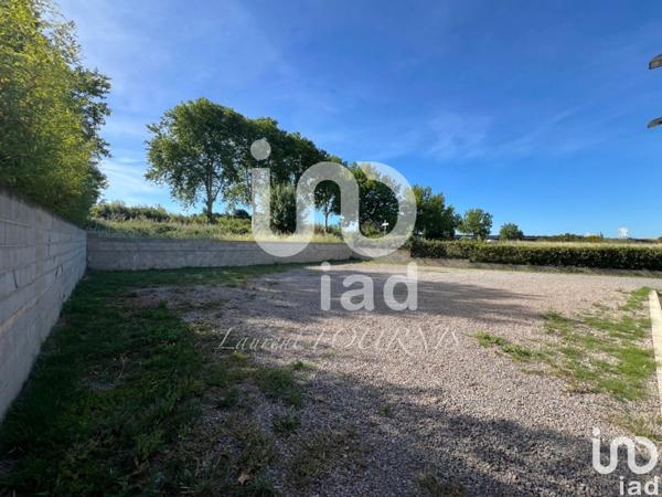 Location atelier 115 m² Gigean