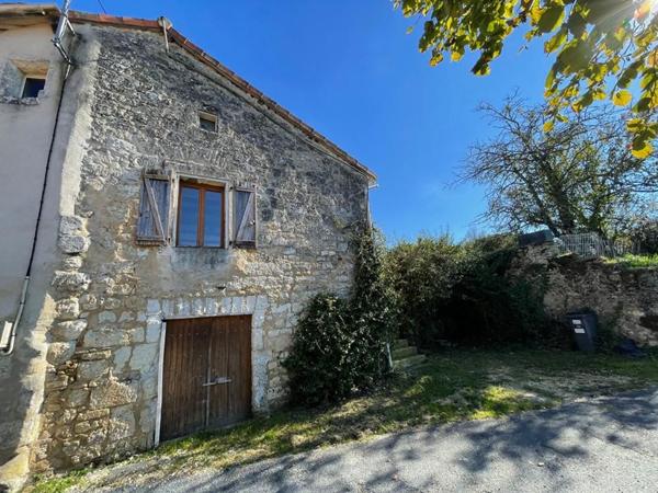 Maison en pierre 4 pièce(s) 88 m2
