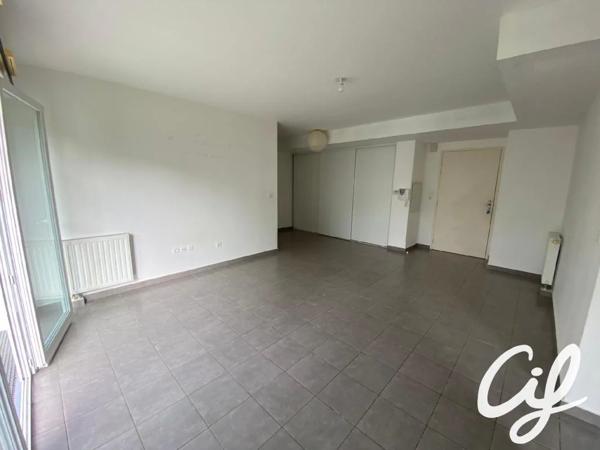Appartement à louer à Saint-Herblain (44800)